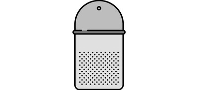 Image for Pepper Shaker Cricut SVG Design