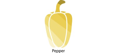 Image for Pepper  Cricut SVG Design