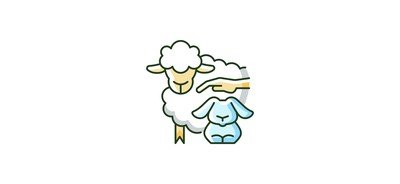 Image for Petting Zoo Farm Cricut SVG Design