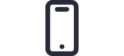 Image for Device Phone Cricut SVG Design