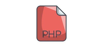 Image for Php Code File Cricut SVG Design