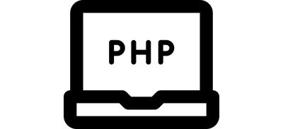 Image for Php Course Development Cricut SVG Design