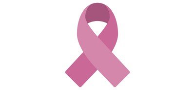 Image for Ribbon Symbol Awareness Cricut SVG Design