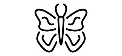 Image for Butterfly Awareness Breast Cricut SVG Design