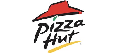 Image for Free Pizza Hut Logo Cricut SVG Design