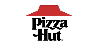 Image for Free Pizza Hut Logo Cricut SVG Design