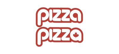 Image for Free Pizza Logo Cricut SVG Design