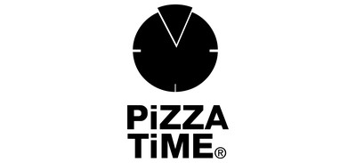 Image for Free Pizza Time Logo Cricut SVG Design