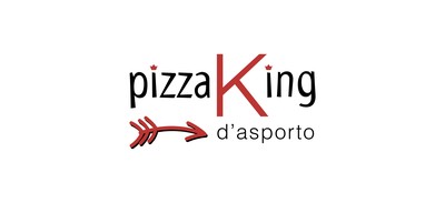 Image for Free Pizza King Logo Cricut SVG Design