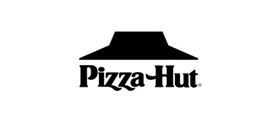 Image for Free Pizza Hut Logo Cricut SVG Design