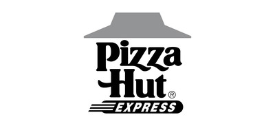 Image for Free Pizza Hut Express Cricut SVG Design