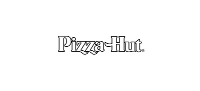 Image for Free Pizza Hut Logo Cricut SVG Design