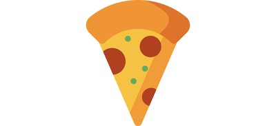 Image for Pizza Cricut SVG Design