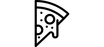 Image for Pizza Cheese Pizza Piza Cricut SVG Design