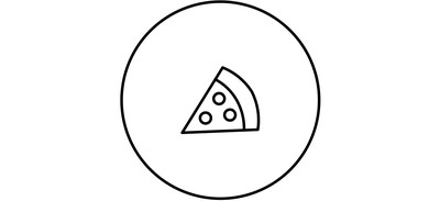 Image for Pizza  Cricut SVG Design