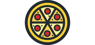 Image for Pizza Cricut SVG Design