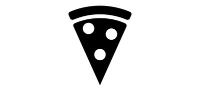 Image for Free Pizza Cricut SVG Design