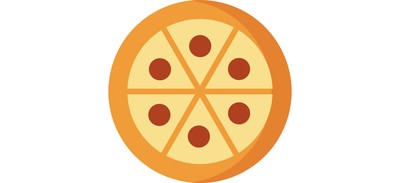 Image for Pizza Cricut SVG Design