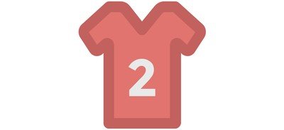 Image for Player Shirt T Shirt Cricut SVG Design