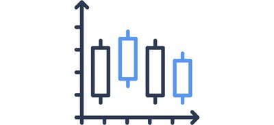 Image for Free Plot Box Plot Business And Finance Cricut SVG Design