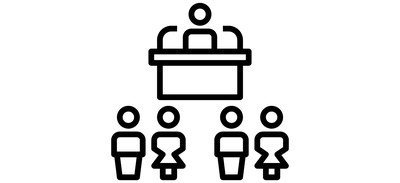 Image for Political Politics Government Cricut SVG Design