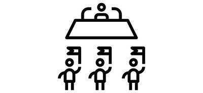 Image for Political Politic Association Cricut SVG Design