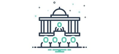 Image for Political  Cricut SVG Design