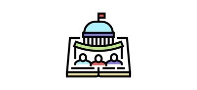 Image for Political  Cricut SVG Design