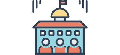 Image for Political Governmental Government Cricut SVG Design