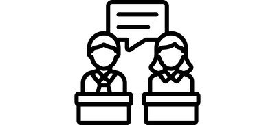 Image for Political  Cricut SVG Design