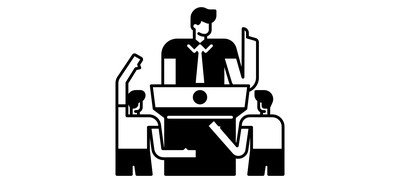 Image for Political  Cricut SVG Design