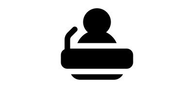 Image for Political Public Speaking Speech Cricut SVG Design