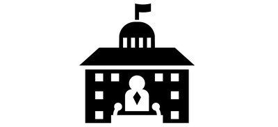 Image for Political Policy Government Cricut SVG Design