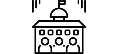 Image for Political Governmental Government Cricut SVG Design