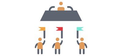 Image for Political Politic Association Cricut SVG Design