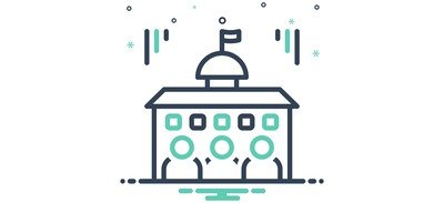 Image for Political Governmental Government Cricut SVG Design