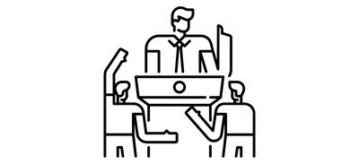 Image for Political Leader Campaign Cricut SVG Design