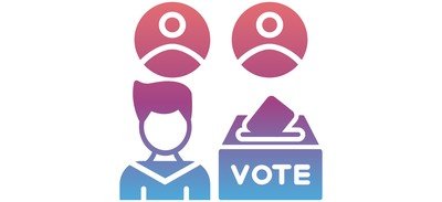 Image for Political  Cricut SVG Design