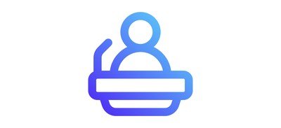 Image for Political Public Speaking Speech Cricut SVG Design