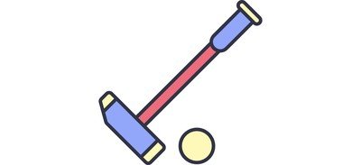 Image for Polo Team Sport Mallet Cricut SVG Design