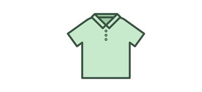 Image for Polo Polo Tshirt Tshirt Cricut SVG Design