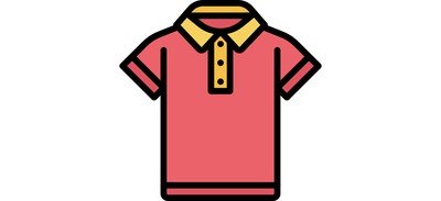 Image for Polo T Shirt Short Sleeve Fashion Cricut SVG Design