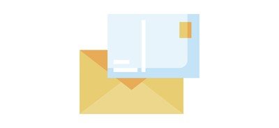 Image for Postcard  Cricut SVG Design
