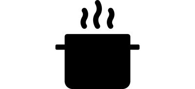 Image for Pot Hot Dishes Cricut SVG Design