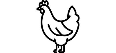 Image for Poultry  Cricut SVG Design