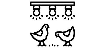 Image for Poultry Chicken Hen Cricut SVG Design