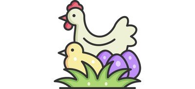 Image for Poultry  Cricut SVG Design