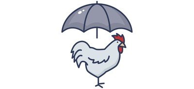 Image for Poultry  Cricut SVG Design