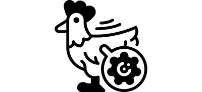 Image for Poultry  Cricut SVG Design