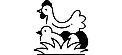 Image for Poultry  Cricut SVG Design